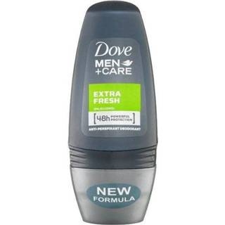 👉 Dove Roll-On - For Men Extra Fresh 50 ml
