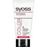 👉 Shampoo Syoss Color Protect 2min intensieve kleurspoeling 200ml
