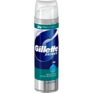 👉 Scheergel Gillette - Series Protection 200 ml