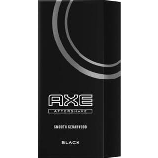 👉 Aftershave zwart Axe Men Black - 100 ml