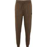 👉 Joggingbroek l mannen bruin Boss Sestart Heren 4021405127693