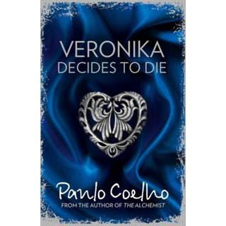 👉 Engels Veronika Decides to Die 9780007551804