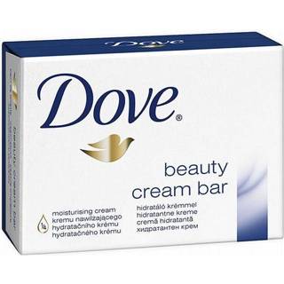 👉 Dove Zeep Beauty Cream Bar Regular 100gr