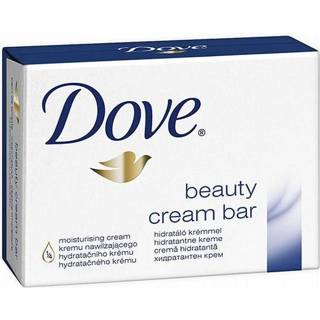 Dove Zeep Beauty Cream Bar Regular 100gr