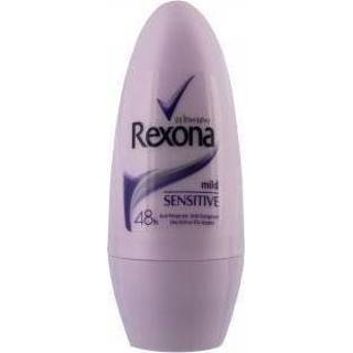 Deoroller Rexona Sensitive Skin Care 50ml