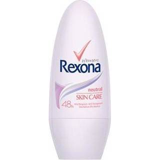 👉 Deoroller Rexona Neutral Skin Care 50ml