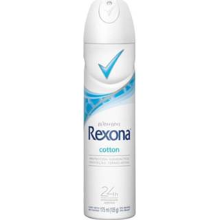 👉 Vrouwen Rexona Women Cotton Deo spray 150 mL