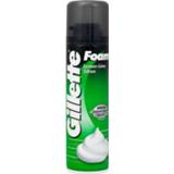 👉 Scheerschuim Gillette Basic Citroen/Lemon 200ml