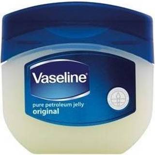 👉 Vaseline jelly Pure Petroleum Original 100 mL