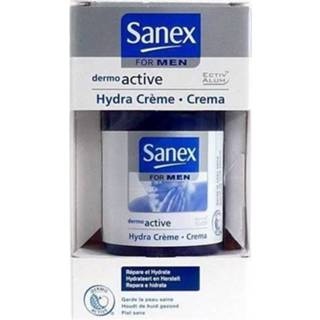 Dag crème Sanex For Men Dermo Active Hydra - 50ml
