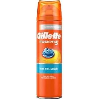 👉 Scheergel Gillette Fusion5 Ultra Moisturising - 200 ml