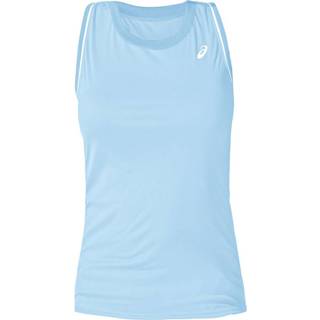 👉 Asics Court Piping Tanktop Dames