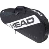 Tennistas Head Elite 3R