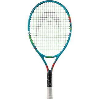 👉 Tennisracket aluminium Head Novak 23 Junior