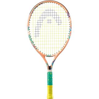 👉 Tennisracket aluminium Head Coco 21 Junior