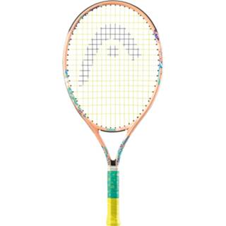 👉 Tennisracket aluminium Head Coco 23 Junior