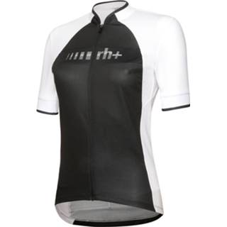 👉 Damesshirt m active wielershirt vrouwen Rh+ Prime damesfietsshirt, Maat M, Wielershirt, Fietskleding 8033577599761