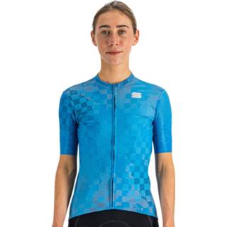 👉 Damesshirt s active fietsshirt vrouwen SPORTFUL Rocket damesfietsshirt, Maat S, Fietsshirt, Wielerkleding 8050949596883