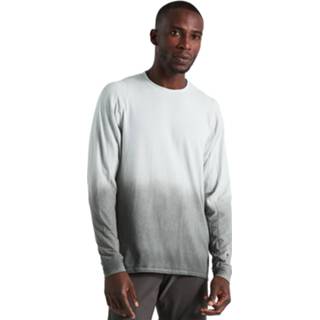 👉 Fietsshirt active mannen SPECIALIZED met lange mouwen Trail bikeshirt, voor heren