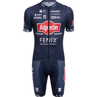 👉 Fietsshirt active fietskleding mannen ALPECIN-FENIX Set (fietsshirt + fietsbroek), voor heren, 4260761695358