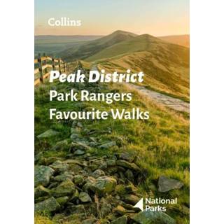 Engels Peak District Park Rangers Favourite Walks 9780008439125