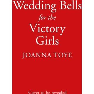 Deurbel engels meisjes Wedding Bells for the Victory Girls 9780008442026