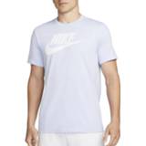 👉 Shirt l mannen Nike Sportswear Icon Futura Heren