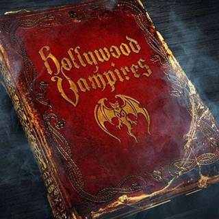 👉 The hollywood vampires - 602547483928