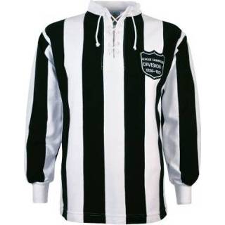 👉 Voetbalshirt Newcastle United Retro League Champions 1927