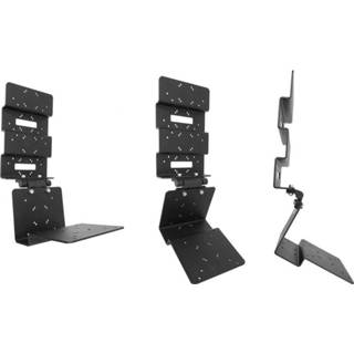 👉 Toetsen bord Brodit Opvouwbaar toetsenbord en tablet/monitor mount. AMPS, VESA 216261