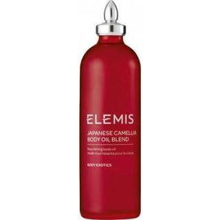 👉 Elemis Japanese Camellia Body Oil Blend 100 ml 641628507634