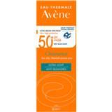 👉 Unisex Avène Very High Protection Cleanance SPF50+ Sun Cream for Blemish-Prone Skin 50ml 3282770149548
