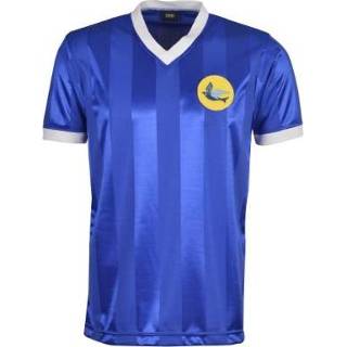 👉 Voetbalshirt Cardiff City Retro 1983
