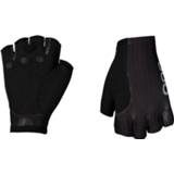 👉 Glove XS mannen Uranium Black POC Agile Short - Handschoenen 7325549934016