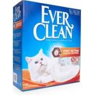 👉 Kattenbakvulling 10l Ever Clean® Fast Acting Odour Control Klonterende Kat 5060412212489