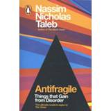 Engels Antifragile 9780141038223