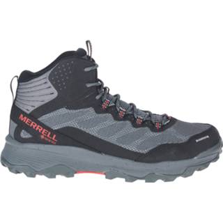 👉 Wandelschoenen mannen Merrell Speed Strike Mid GTX Wandelschoen Heren