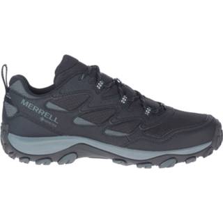 👉 Wandelschoenen mannen Merrell West Rim Sport GTX Heren