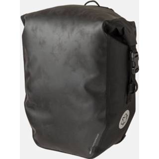 👉 Afpak fietstas polyester unisex AGU enkel - clean – 21 liter waterdicht 8717565666016