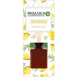 👉 Diffuser reed Air Wick Botanica Reeds Pineapple Home 80 ml 5701092114853