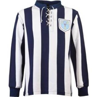 👉 Voetbalshirt West Bromwich Albion Retro FA Cup Finale 1931