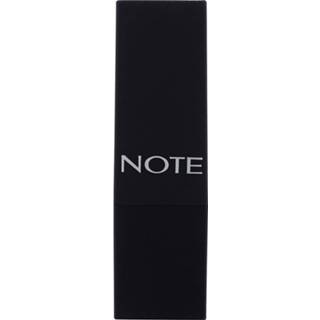 Lippenstift vrouwen Note Cosmetics Mattever Lipstick 4g (Various Shades) - 13 Strawberry Envie 3760237852601