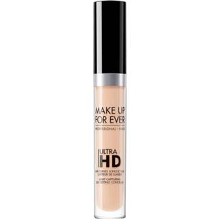 👉 Concealer vrouwen MAKE UP FOR EVER ultra Hd Self-Setting 5ml (Various Shades) - 20-Soft Sand 3548752139106