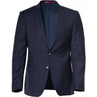 👉 Colbert wol mannen male blauw Roy Robson Mix & match 4036085592150