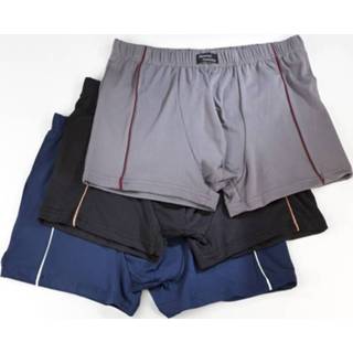 👉 Boxer short active XL Boxershorts 3 stuks verschillende kleuren maat 4250264504400 4250264504394