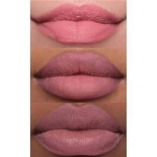 👉 Lippenstift flamingo pink vrouwen limoen roze Lime Crime Soft Touch Lipstick 4.4g (Various Shades) -