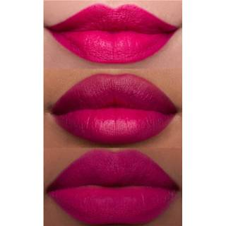 👉 Lippenstift Funky Fusion vrouwen limoen Lime Crime Soft Touch Lipstick 4.4g (Various Shades) -