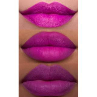 👉 Lippenstift Disco Down vrouwen limoen Lime Crime Soft Touch Lipstick 4.4g (Various Shades) -