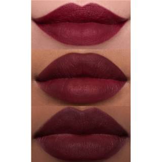 👉 Lippenstift vrouwen Violet Vibes limoen Lime Crime Soft Touch Lipstick 4.4g (Various Shades) -