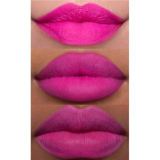 👉 Lippenstift Fushsia Flare vrouwen limoen Lime Crime Soft Touch Lipstick 4.4g (Various Shades) -